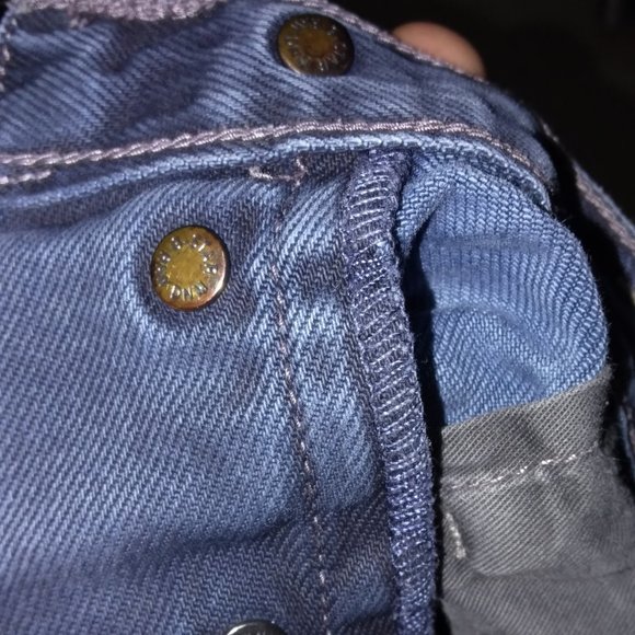 Sold Original G-star jeans - Picture 7 of 16